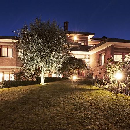 La Dimora Del Bassotto San Giuliano Terme Bagian luar foto