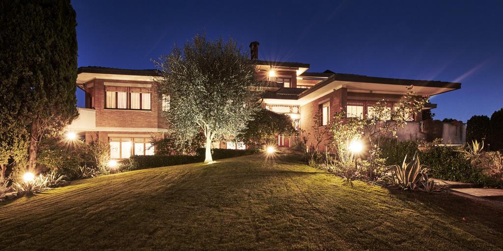 La Dimora Del Bassotto San Giuliano Terme Bagian luar foto