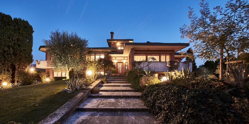 La Dimora Del Bassotto San Giuliano Terme Bagian luar foto