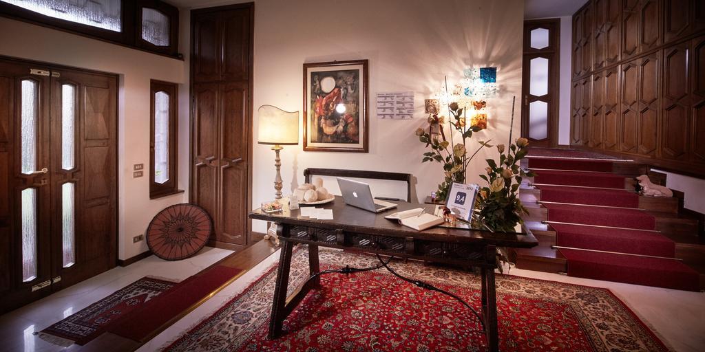 La Dimora Del Bassotto San Giuliano Terme Bagian luar foto